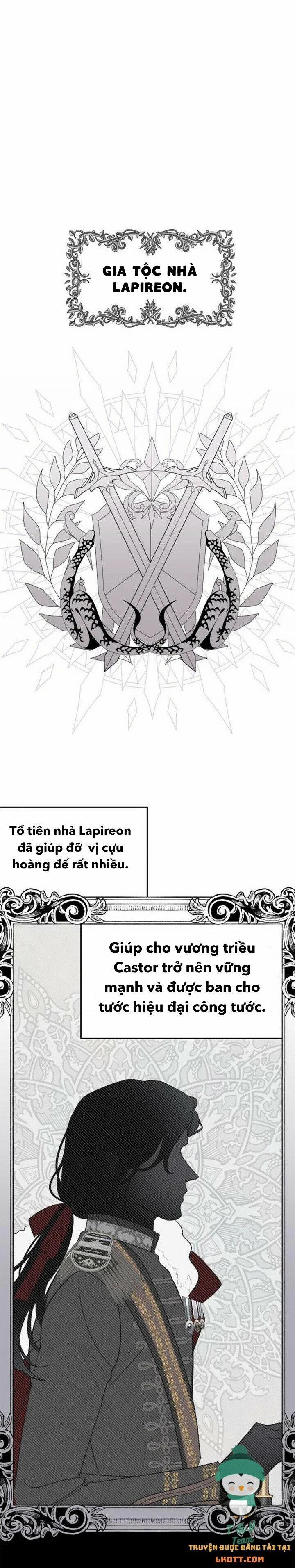 Gia Đình Chồng Vô Cùng Yêu Thích Tôi 2 trang 0