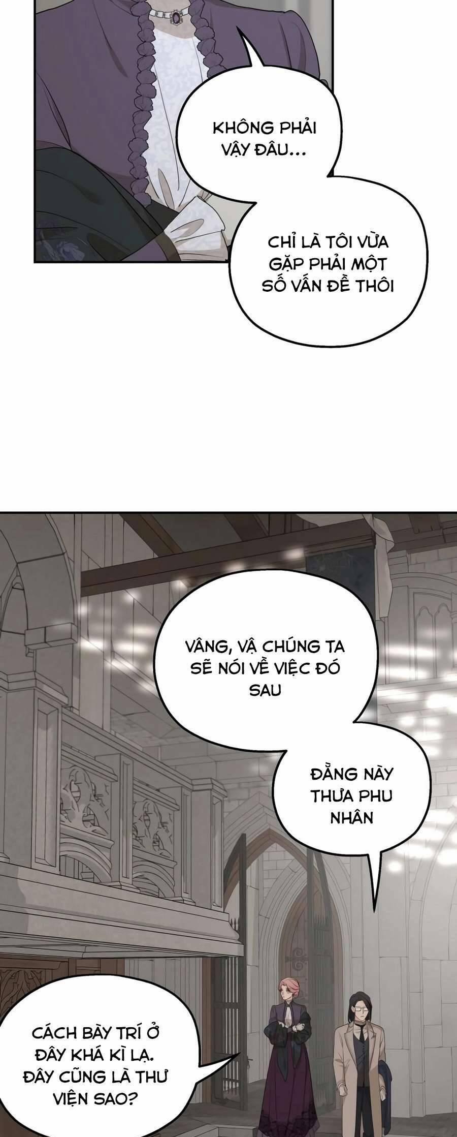 Gia Đình Chồng Vô Cùng Yêu Thích Tôi 88 trang 15