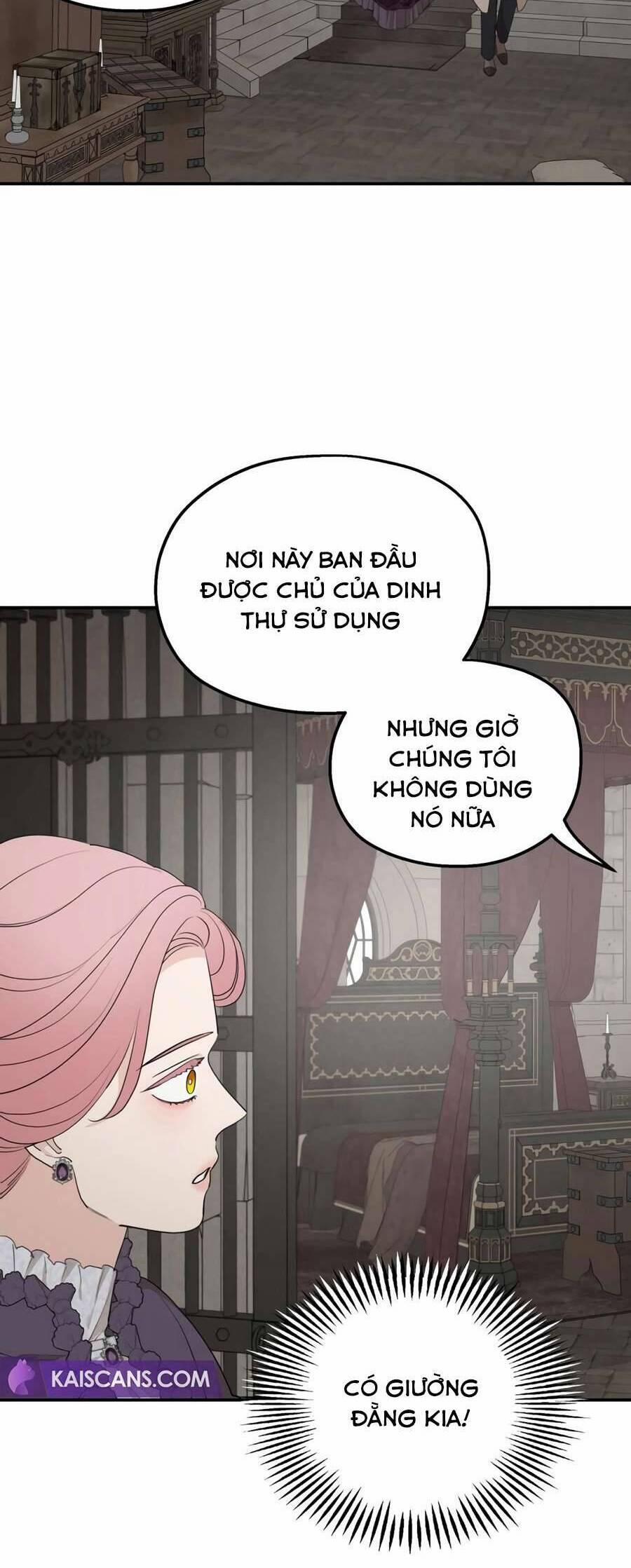 Gia Đình Chồng Vô Cùng Yêu Thích Tôi 88 trang 16