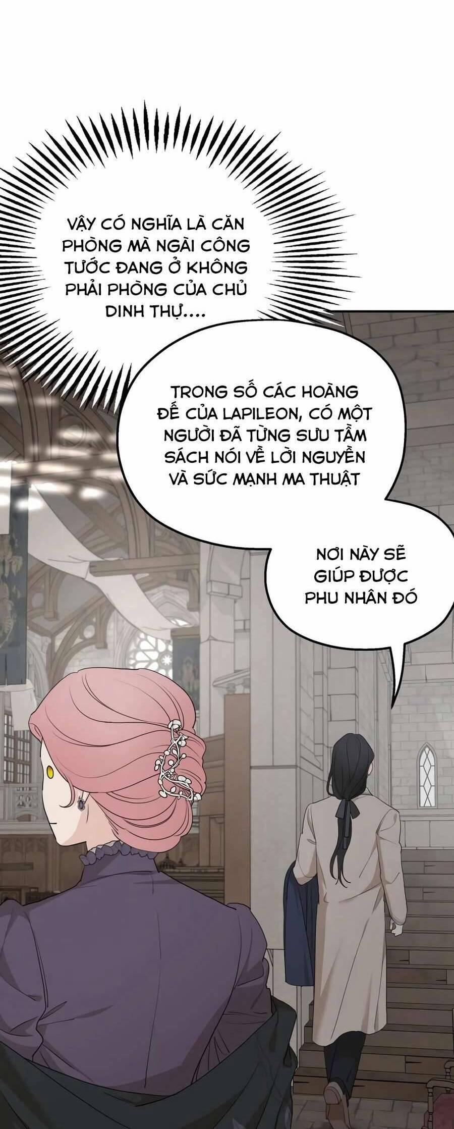 Gia Đình Chồng Vô Cùng Yêu Thích Tôi 88 trang 17