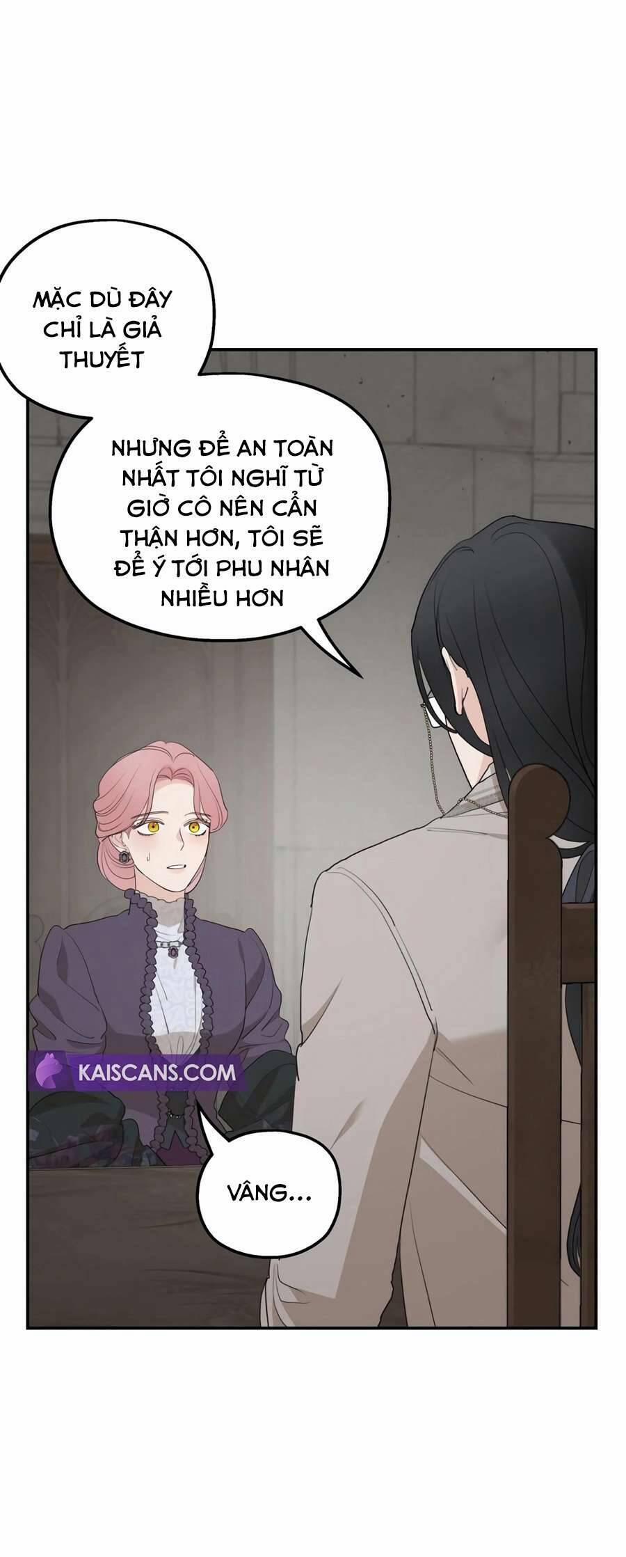 Gia Đình Chồng Vô Cùng Yêu Thích Tôi 88 trang 21