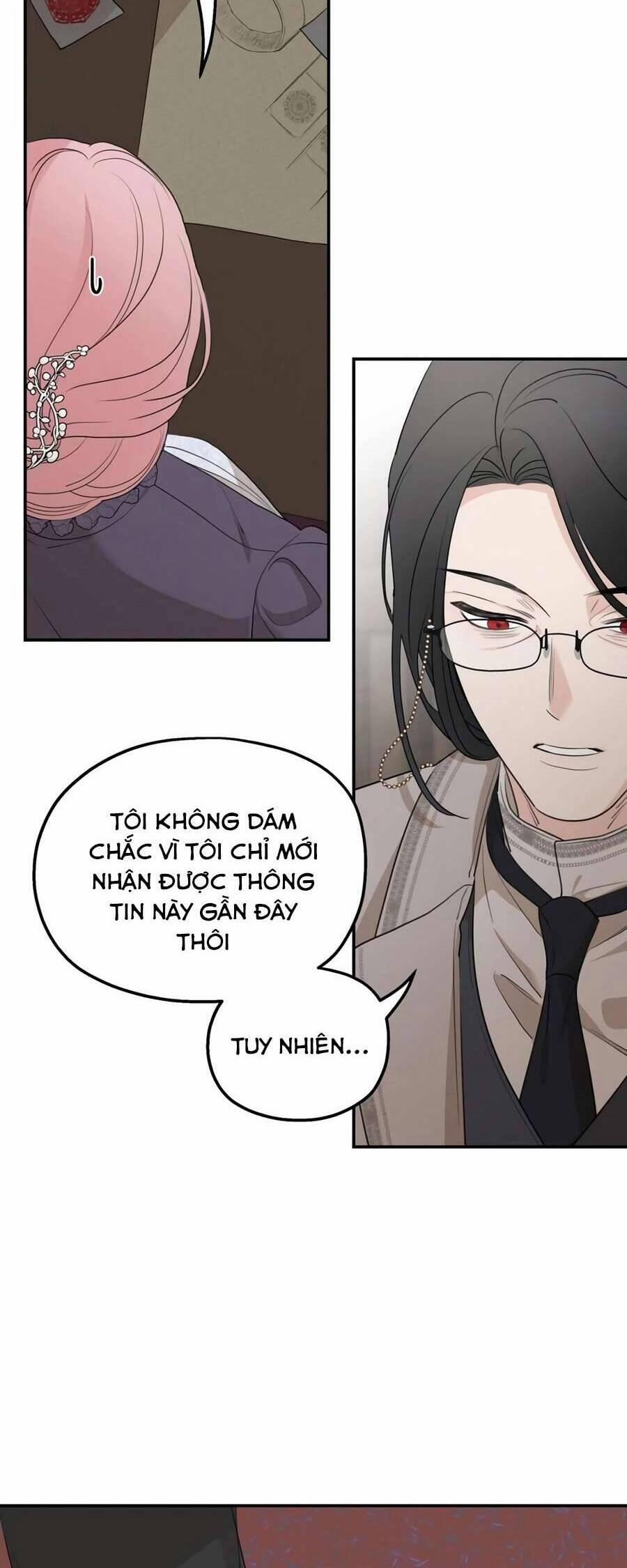 Gia Đình Chồng Vô Cùng Yêu Thích Tôi 88 trang 32