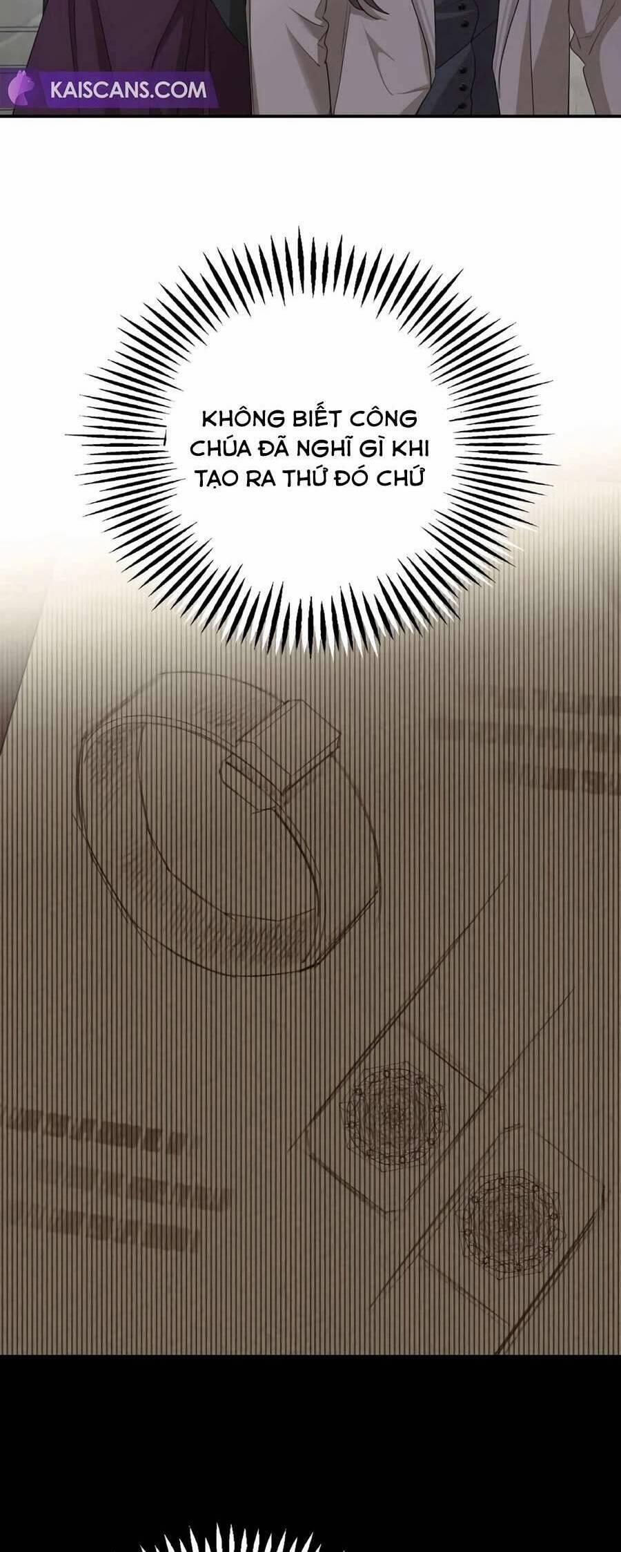 Gia Đình Chồng Vô Cùng Yêu Thích Tôi 88 trang 44