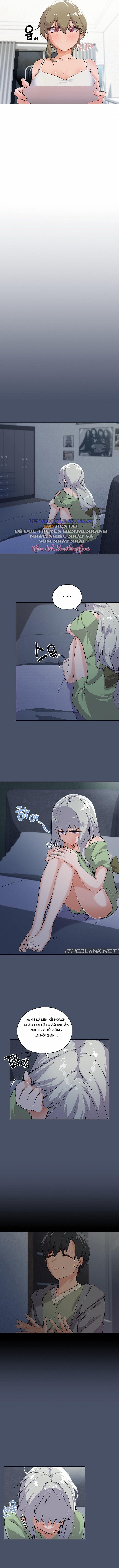 Gia Đình Có Chuyện Gì Thế 1 trang 13