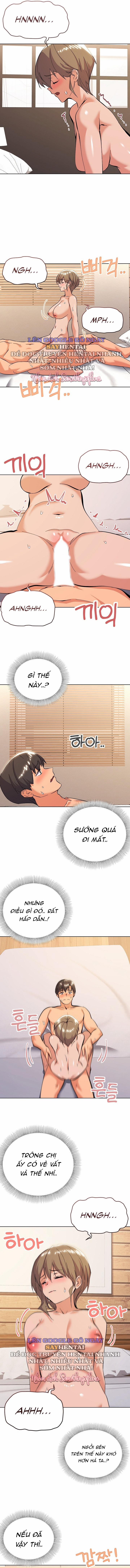 Gia Đình Có Chuyện Gì Thế 10 trang 3