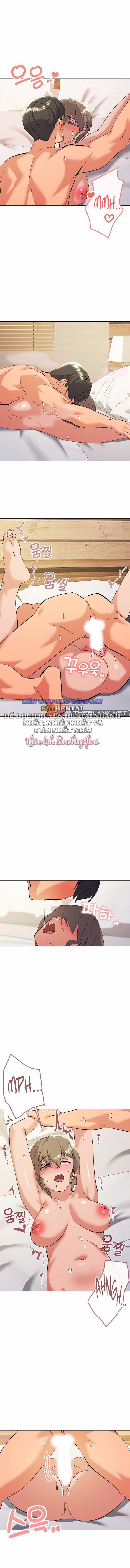 Gia Đình Có Chuyện Gì Thế 11 trang 0