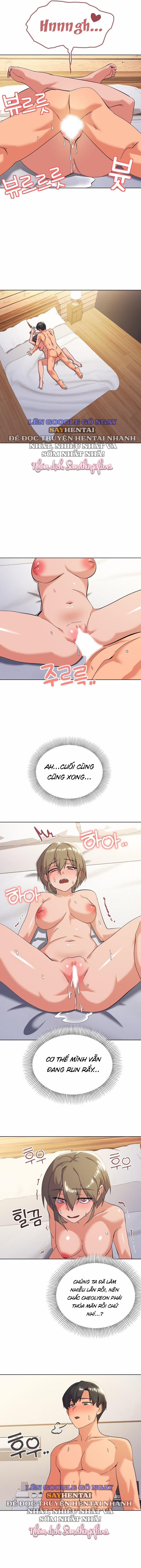 Gia Đình Có Chuyện Gì Thế 11 trang 4