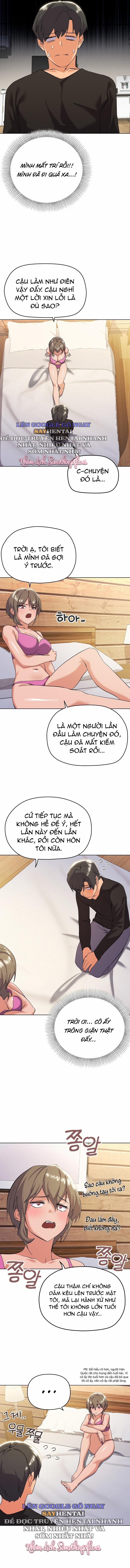 Gia Đình Có Chuyện Gì Thế 11 trang 6