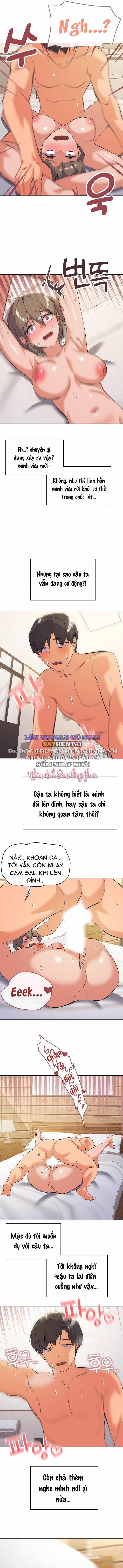 Gia Đình Có Chuyện Gì Thế 11 trang 1