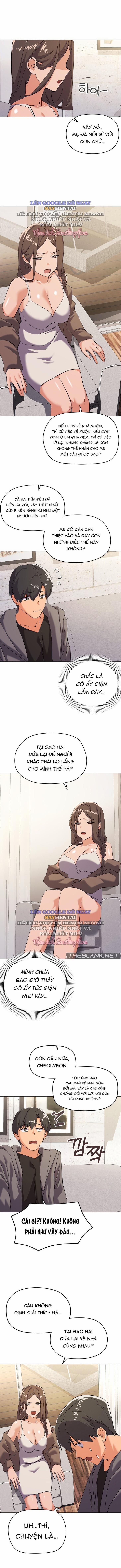 Gia Đình Có Chuyện Gì Thế 12 trang 0