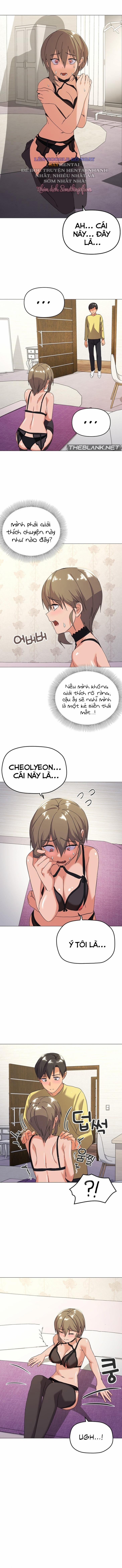 Gia Đình Có Chuyện Gì Thế 13 trang 0