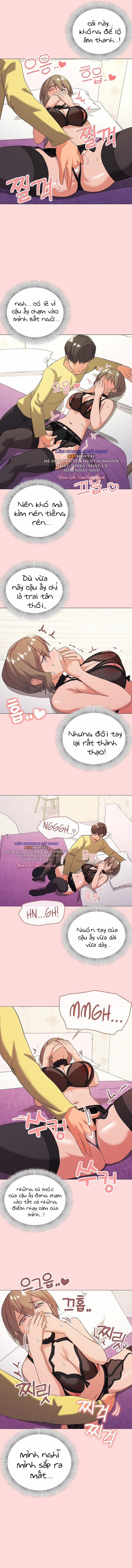 Gia Đình Có Chuyện Gì Thế 13 trang 10