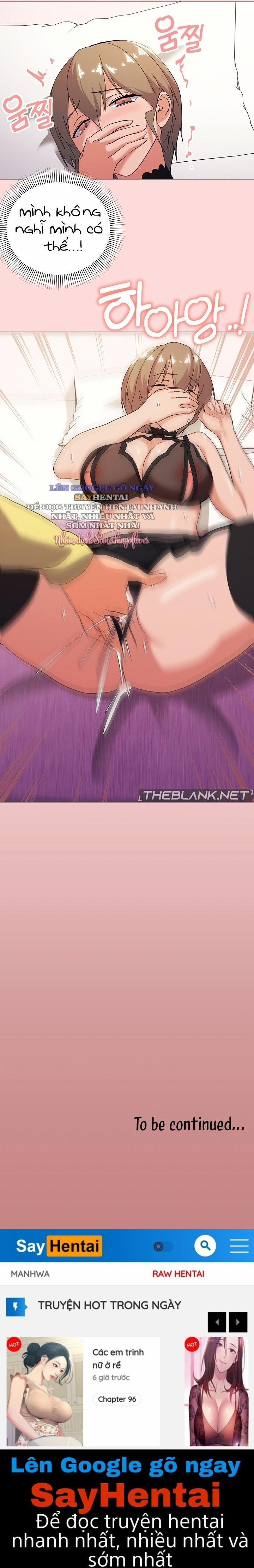 Gia Đình Có Chuyện Gì Thế 13 trang 11