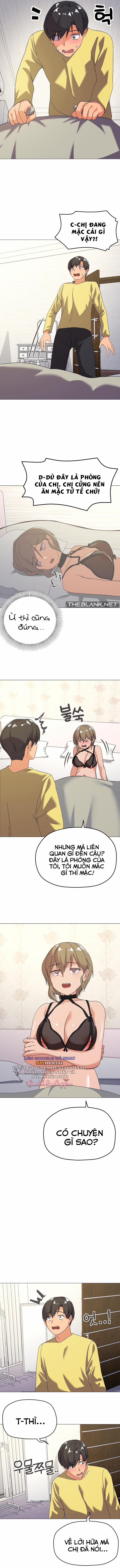 Gia Đình Có Chuyện Gì Thế 13 trang 2