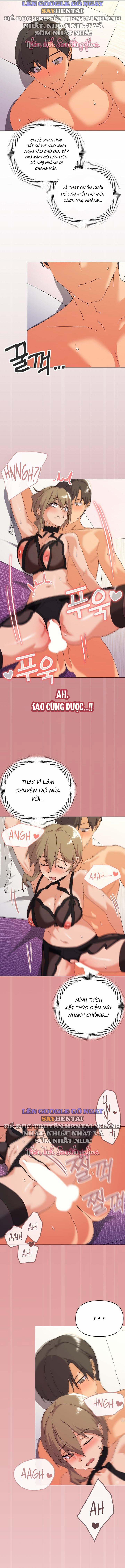 Gia Đình Có Chuyện Gì Thế 16 trang 2