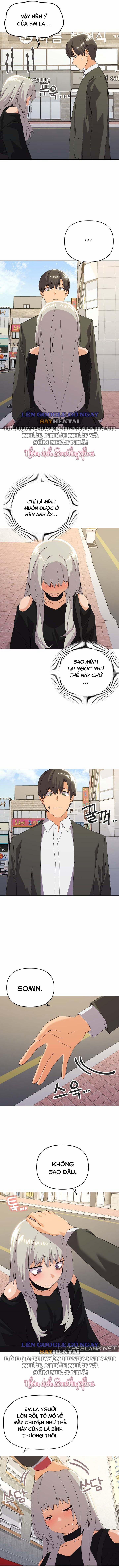 Gia Đình Có Chuyện Gì Thế 18 trang 7