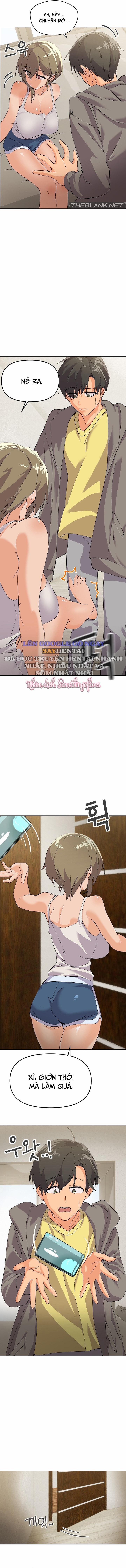 Gia Đình Có Chuyện Gì Thế 2 trang 11