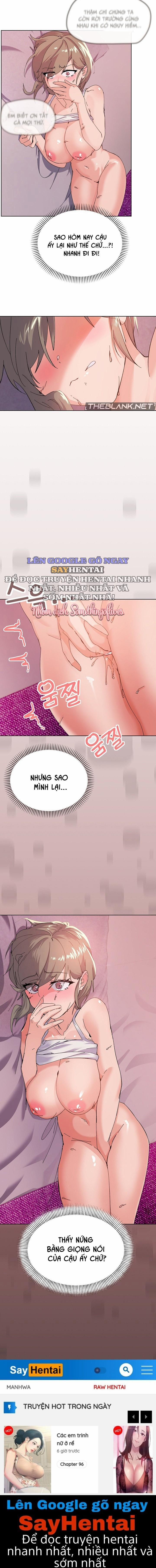 Gia Đình Có Chuyện Gì Thế 2 trang 17