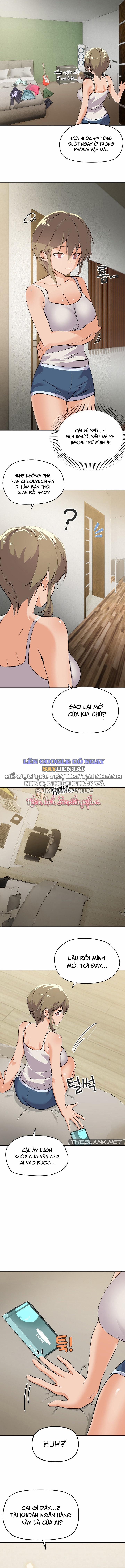 Gia Đình Có Chuyện Gì Thế 2 trang 2