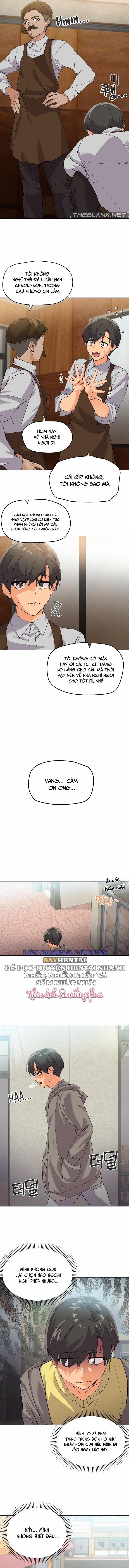 Gia Đình Có Chuyện Gì Thế 2 trang 5