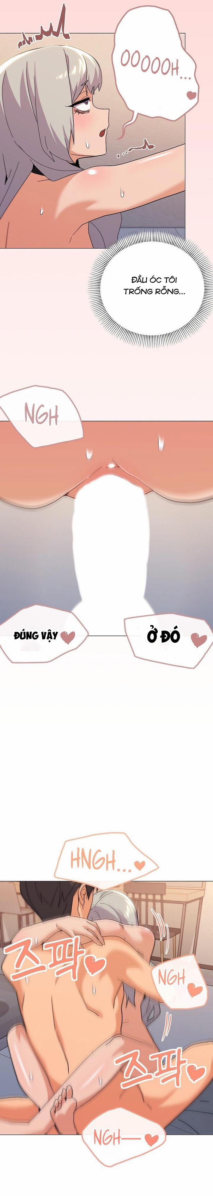 Gia Đình Có Chuyện Gì Thế 22 trang 15