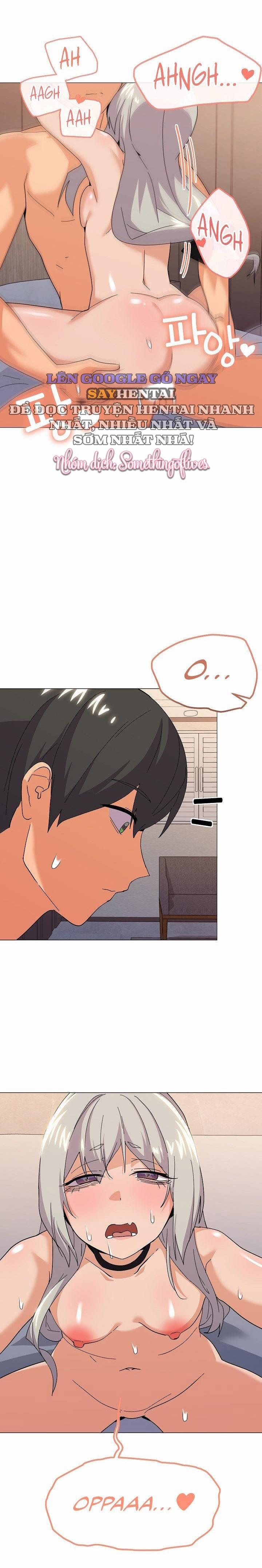 Gia Đình Có Chuyện Gì Thế 22 trang 16