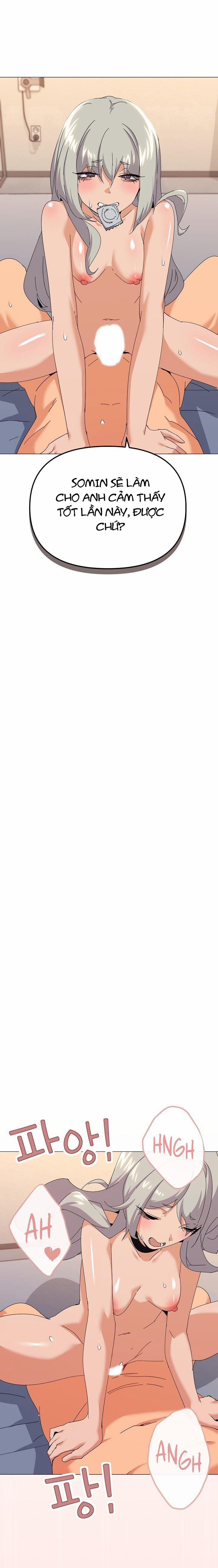 Gia Đình Có Chuyện Gì Thế 22 trang 9