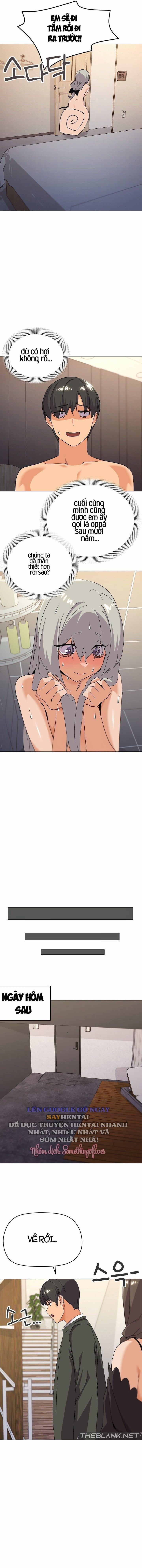 Gia Đình Có Chuyện Gì Thế 24 trang 10