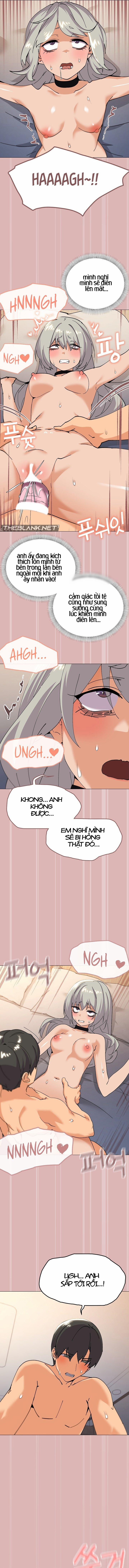 Gia Đình Có Chuyện Gì Thế 24 trang 5