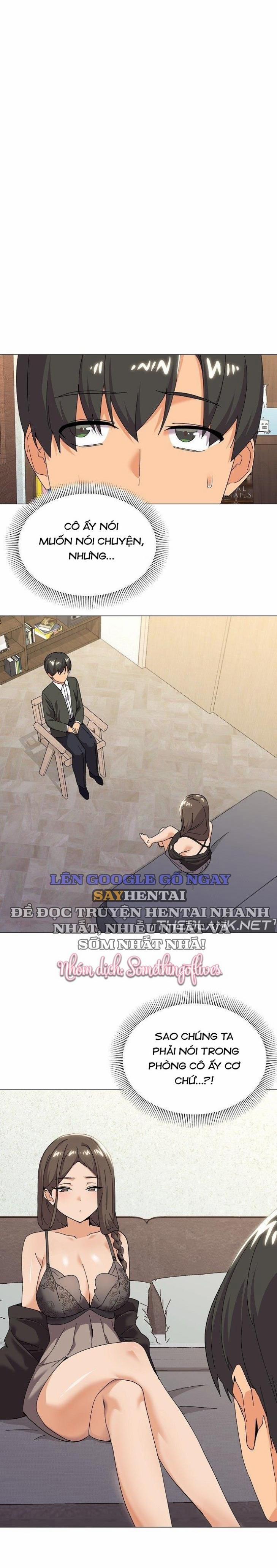 Gia Đình Có Chuyện Gì Thế 25 trang 0