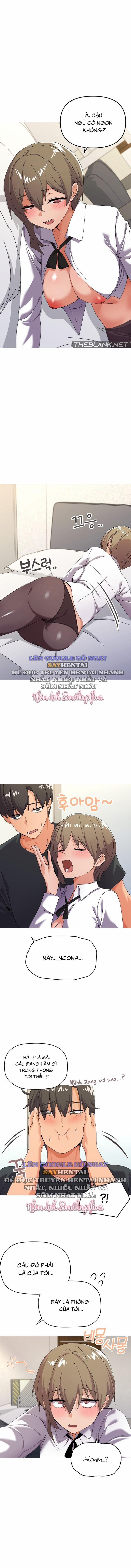 Gia Đình Có Chuyện Gì Thế 26 trang 0