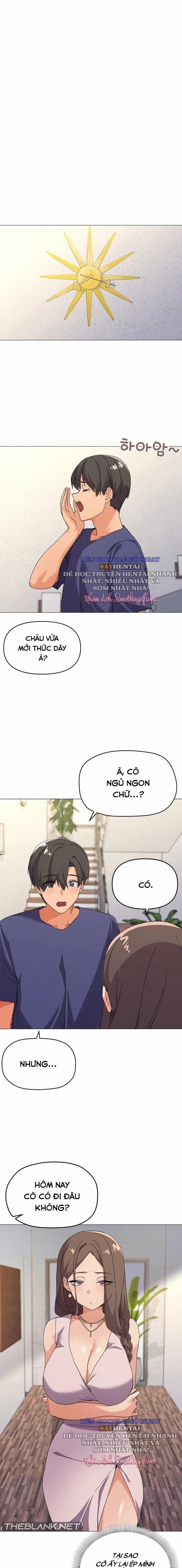 Gia Đình Có Chuyện Gì Thế 27 trang 0