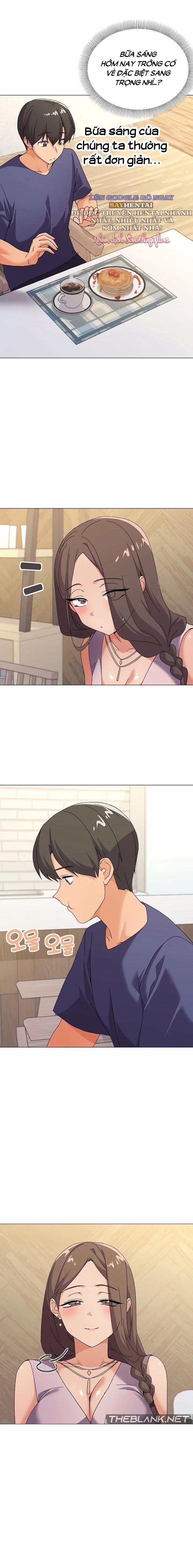 Gia Đình Có Chuyện Gì Thế 27 trang 3