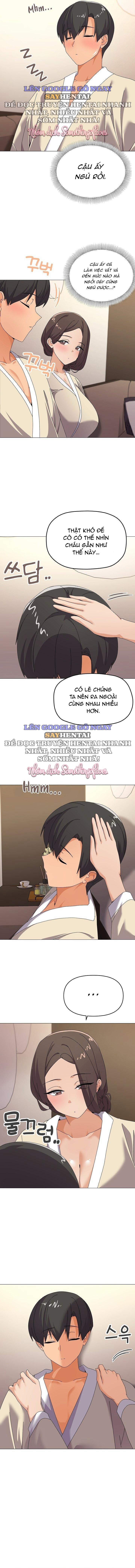 Gia Đình Có Chuyện Gì Thế 29 trang 8