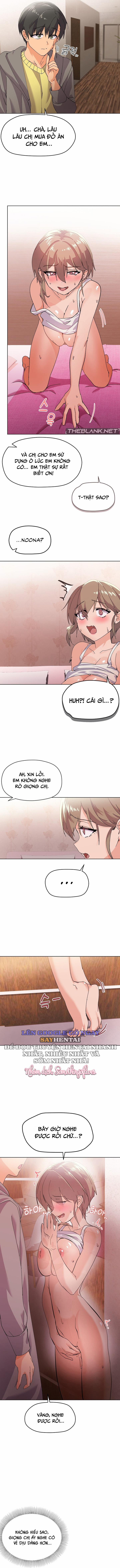 Gia Đình Có Chuyện Gì Thế 3 trang 2