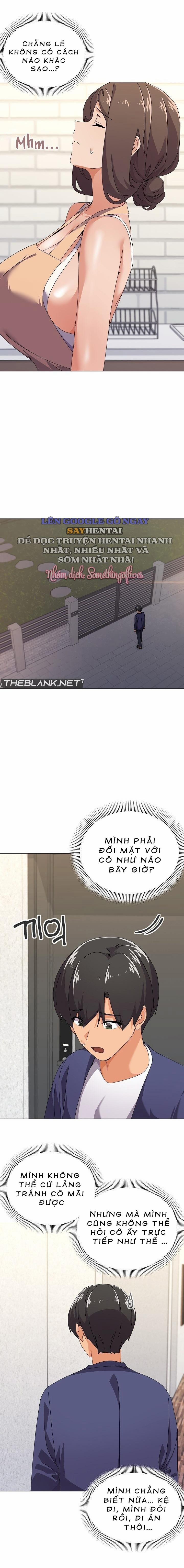 Gia Đình Có Chuyện Gì Thế 30 trang 1