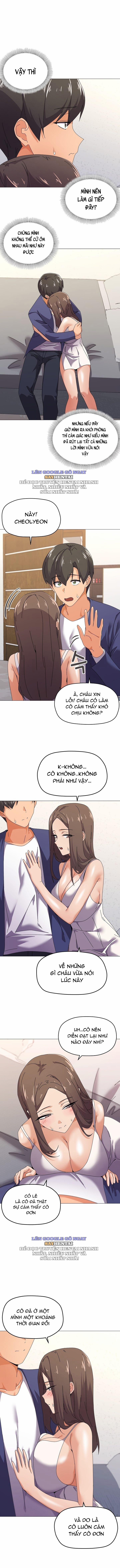 Gia Đình Có Chuyện Gì Thế 31 trang 6