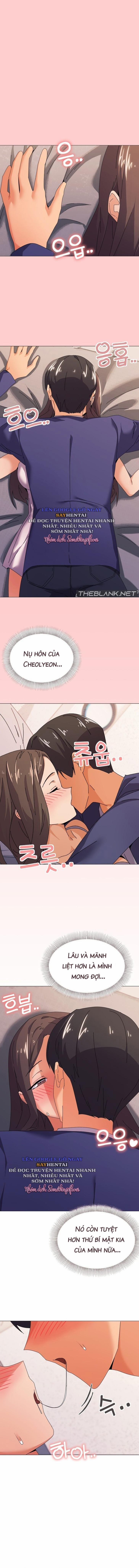 Gia Đình Có Chuyện Gì Thế 32 trang 0