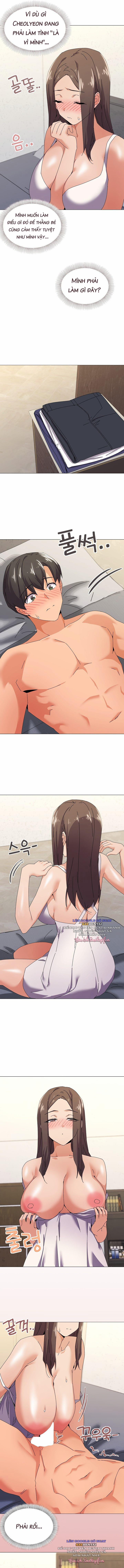 Gia Đình Có Chuyện Gì Thế 32 trang 4