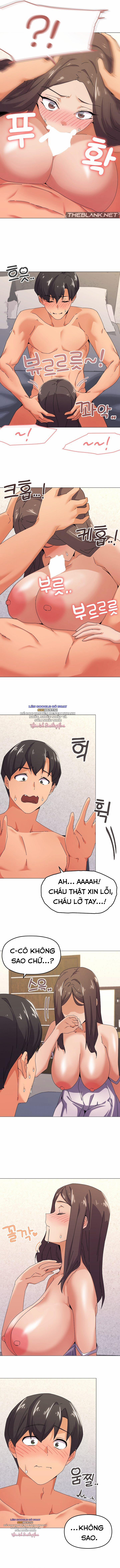 Gia Đình Có Chuyện Gì Thế 32 trang 8