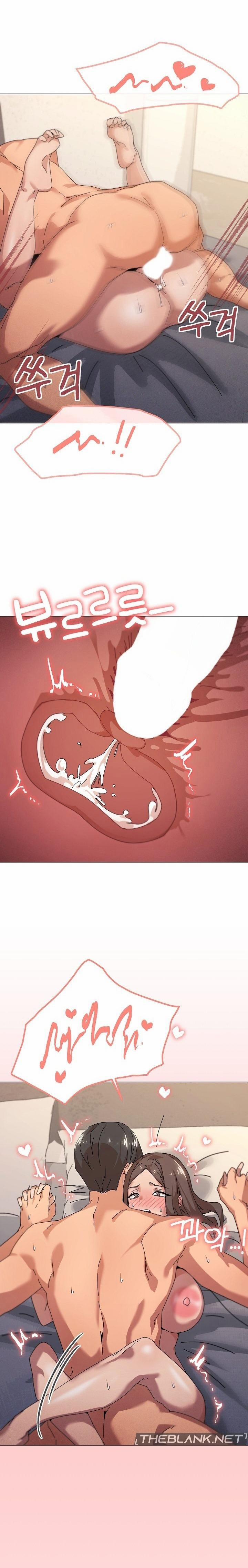 Gia Đình Có Chuyện Gì Thế 35 trang 11