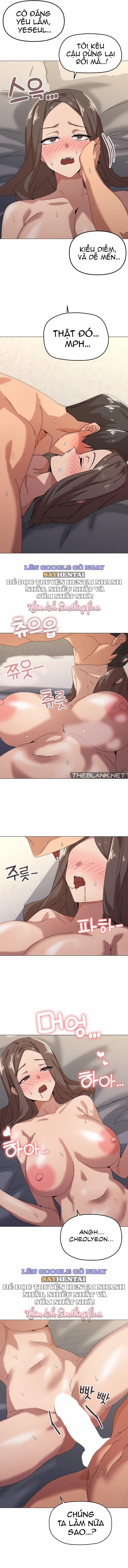 Gia Đình Có Chuyện Gì Thế 35 trang 5