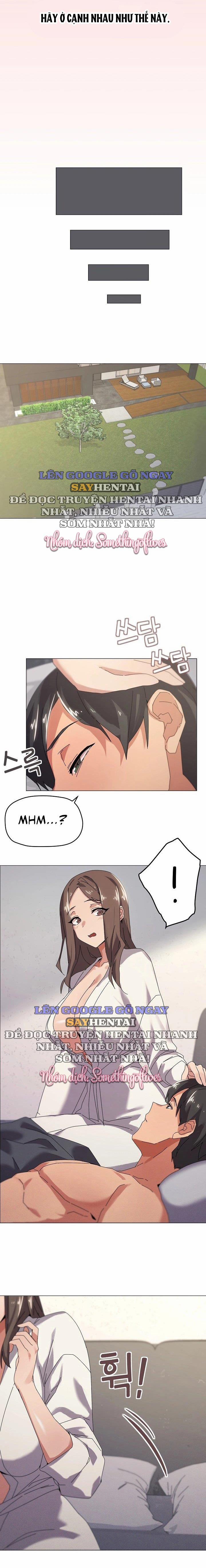 Gia Đình Có Chuyện Gì Thế 37 trang 9