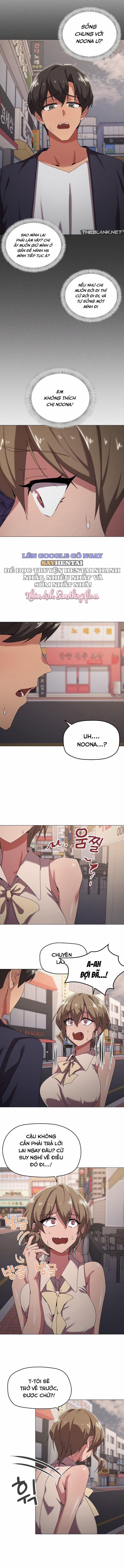 Gia Đình Có Chuyện Gì Thế 39 trang 2