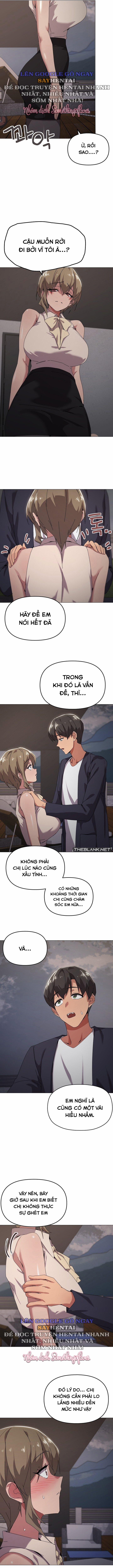 Gia Đình Có Chuyện Gì Thế 39 trang 6