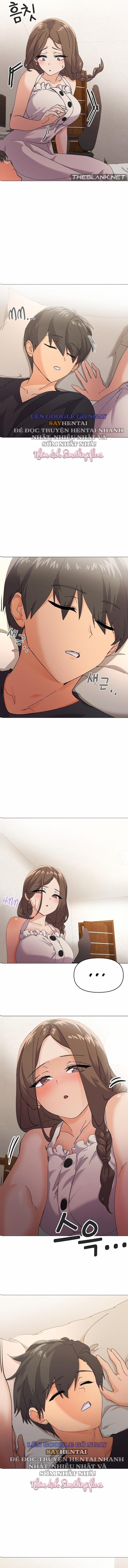 Gia Đình Có Chuyện Gì Thế 4 trang 1