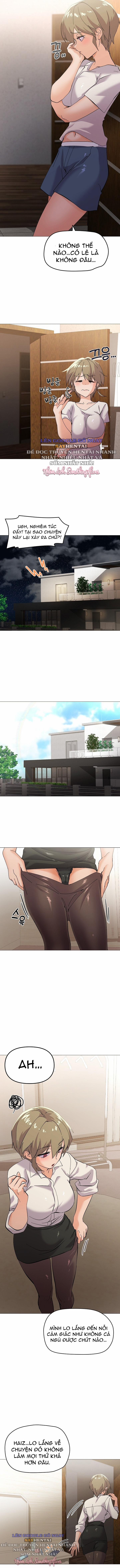 Gia Đình Có Chuyện Gì Thế 4 trang 7