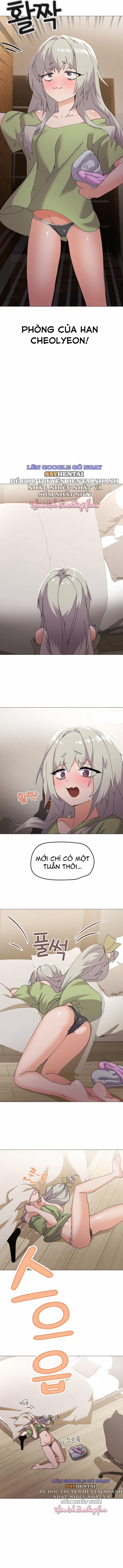 Gia Đình Có Chuyện Gì Thế 4 trang 9