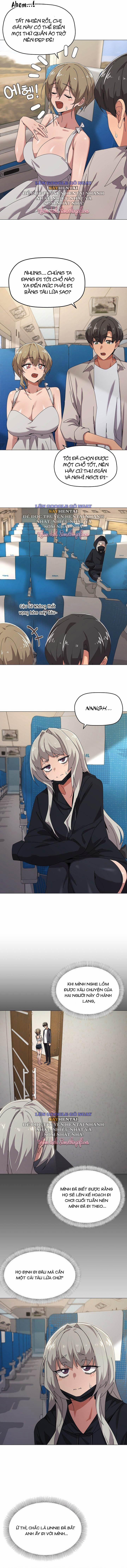 Gia Đình Có Chuyện Gì Thế 40 trang 1