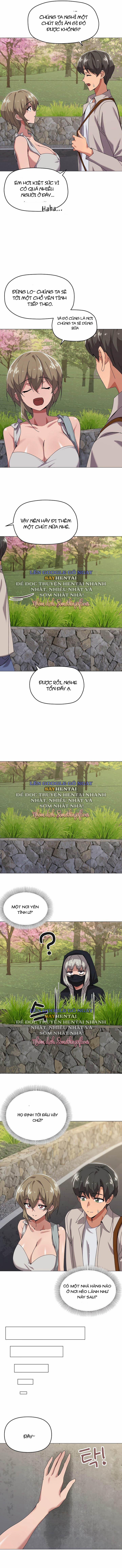 Gia Đình Có Chuyện Gì Thế 40 trang 7